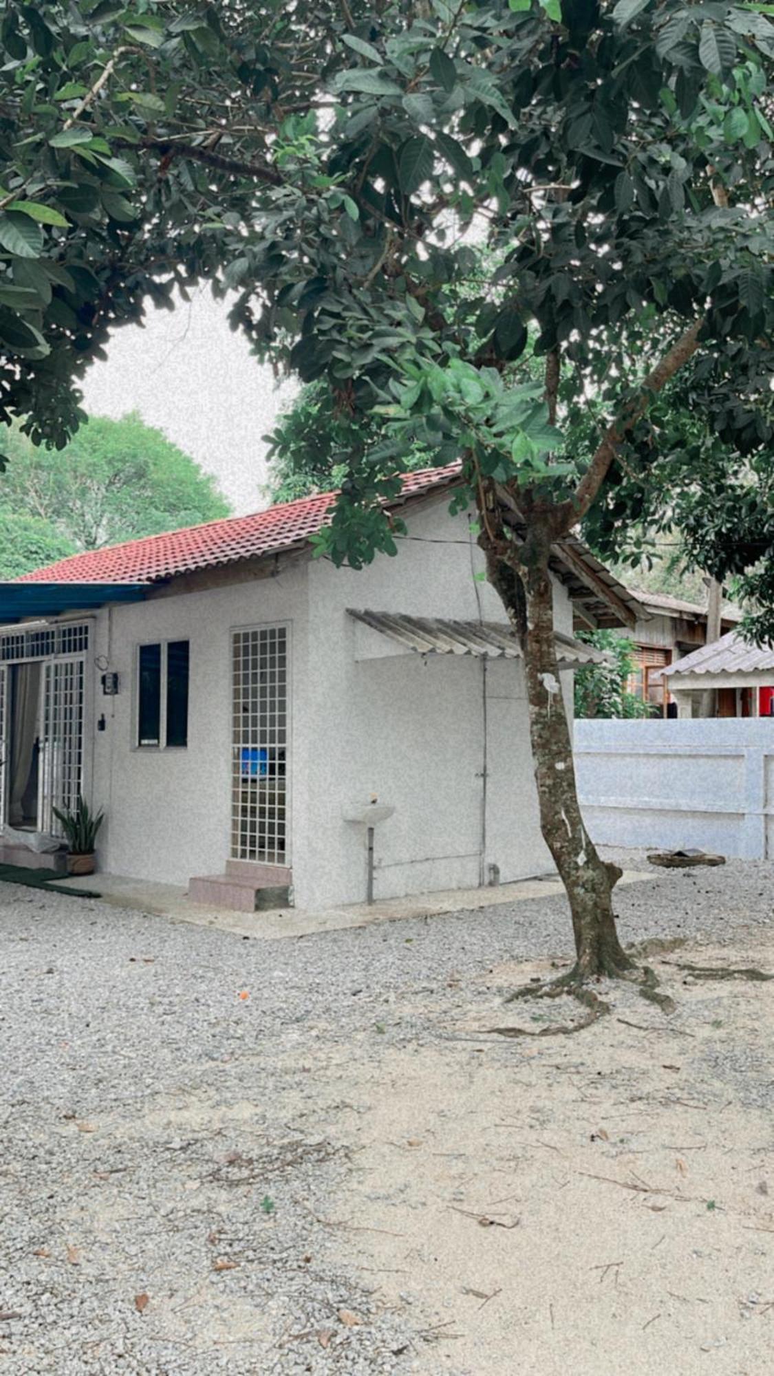 Kota Bharu Rs Desa Roomstay Buitenkant foto